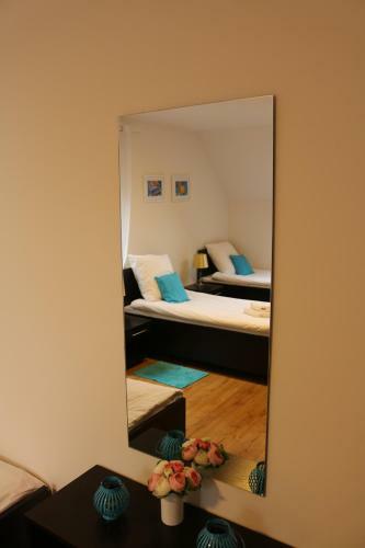 Hotel Lachowka