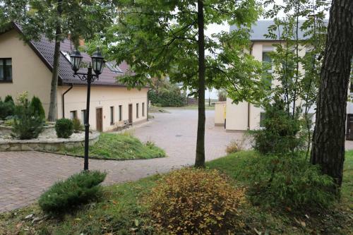 Hotel Lachowka