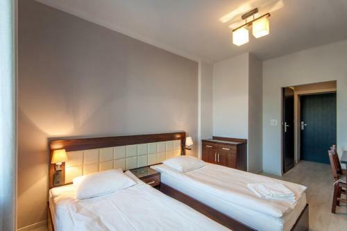 Apartamento Avion Hotel