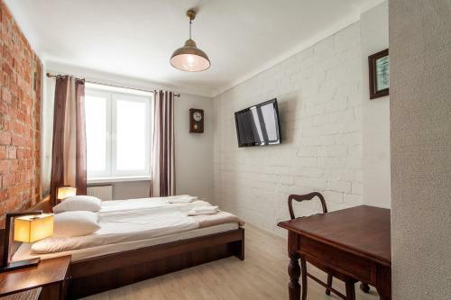 Apartamento Avion Hotel