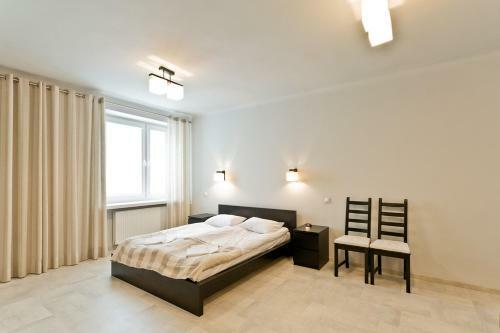 Apartamento Avion Hotel