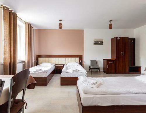 Apartamento Avion Hotel