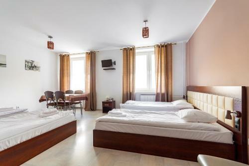 Apartamento Avion Hotel