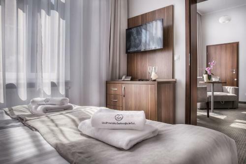Hostal Admiral II