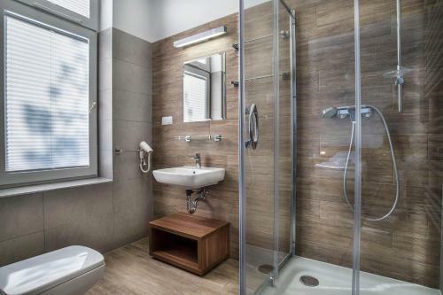 Hostal Admiral II