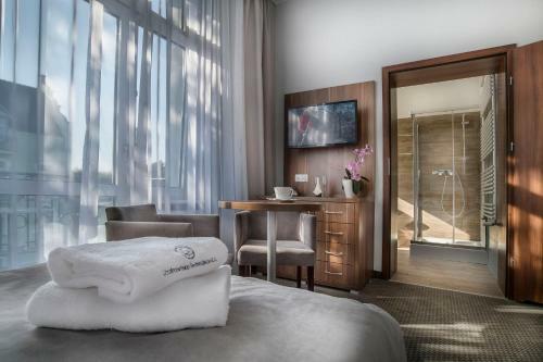 Hostal Admiral II