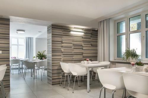 Hostal Admiral II