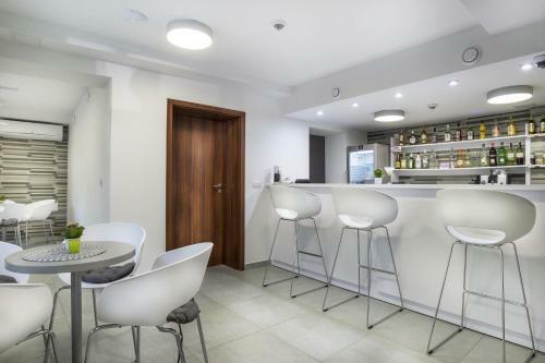 Hostal Admiral II