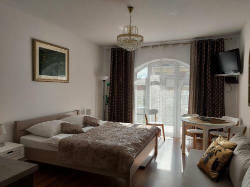 Apartamento Regina Maris