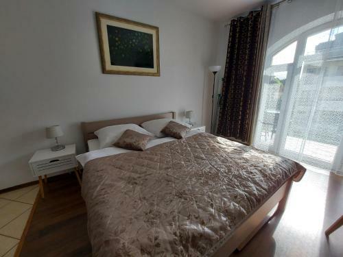 Apartamento Regina Maris