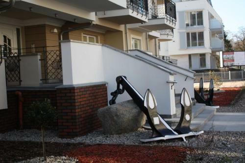 Apartamento Regina Maris