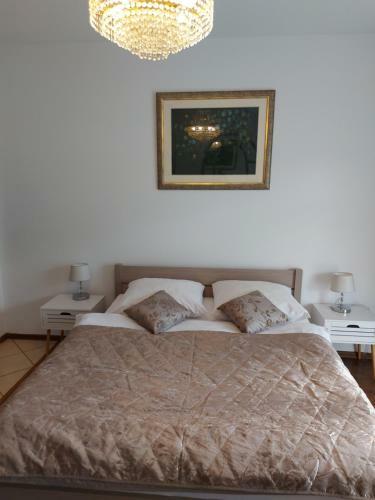 Apartamento Regina Maris