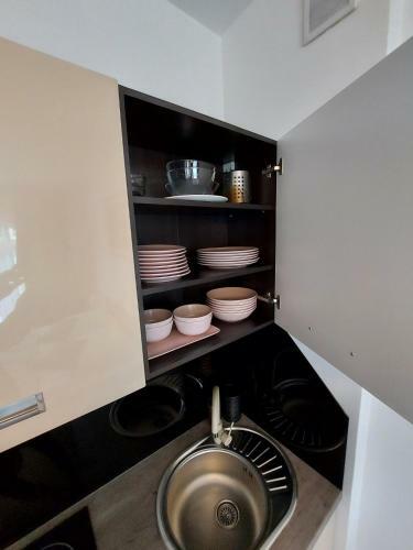Apartamento Regina Maris