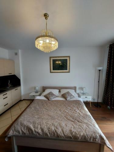 Apartamento Regina Maris
