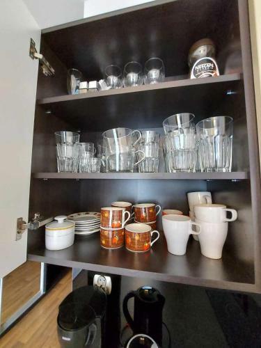 Apartamento Regina Maris