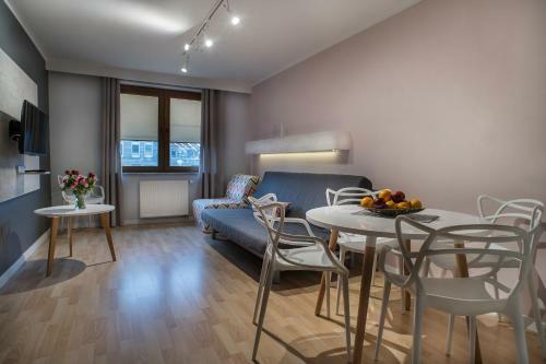 Apartamenty Nautilus