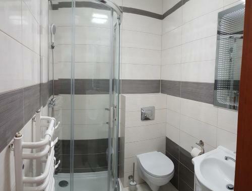 Hostal Willa Adonis