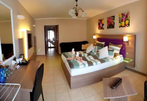 Hostal Willa Adonis