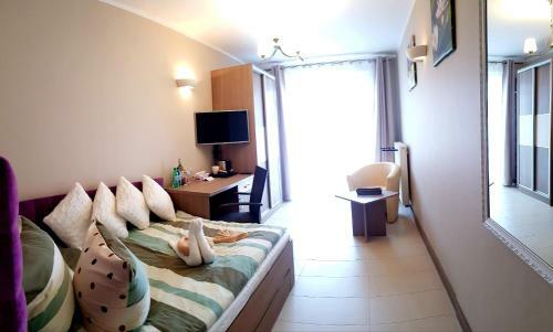 Hostal Willa Adonis