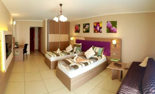 Hostal Willa Adonis