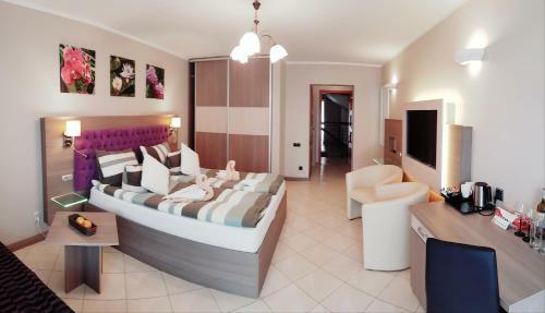 Hostal Willa Adonis