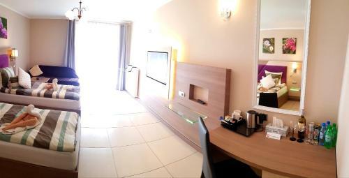 Hostal Willa Adonis