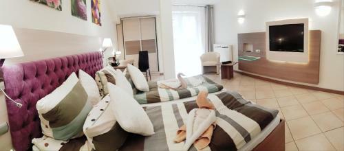 Hostal Willa Adonis