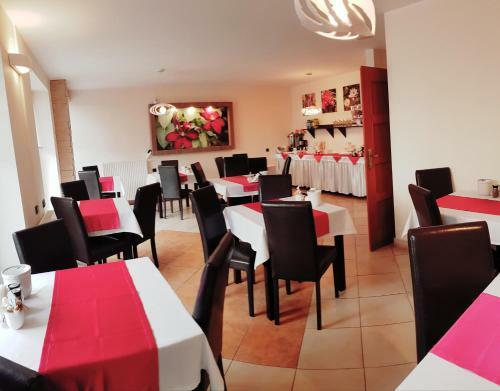 Hostal Willa Adonis
