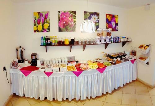 Hostal Willa Adonis