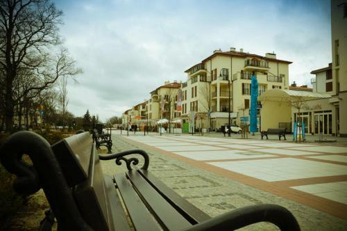 Apartamenty Stella Baltic