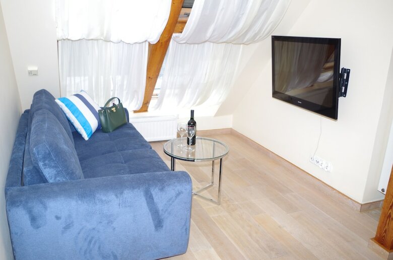Hotel Villa Herkules
