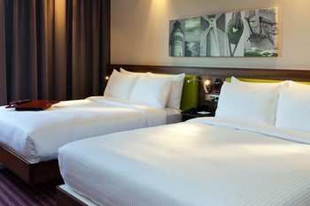 Hotel Hampton By Hilton Swinoujscie
