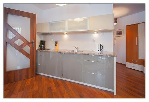 Apartamenty Na Wyspie - R�?a Wiatr�w