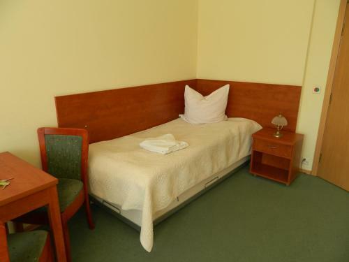 Hostal Bursztyn