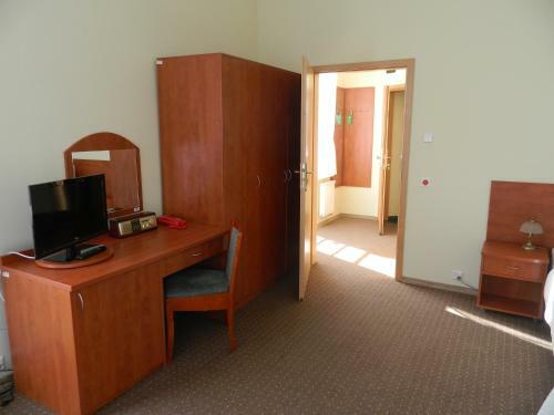 Hostal Bursztyn