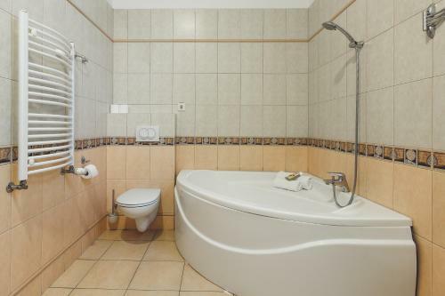 Hostal Bursztyn