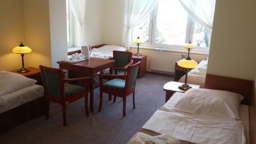 Hostal Bursztyn