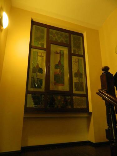 Hostal Bursztyn