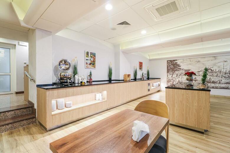Hostal Afrodyta