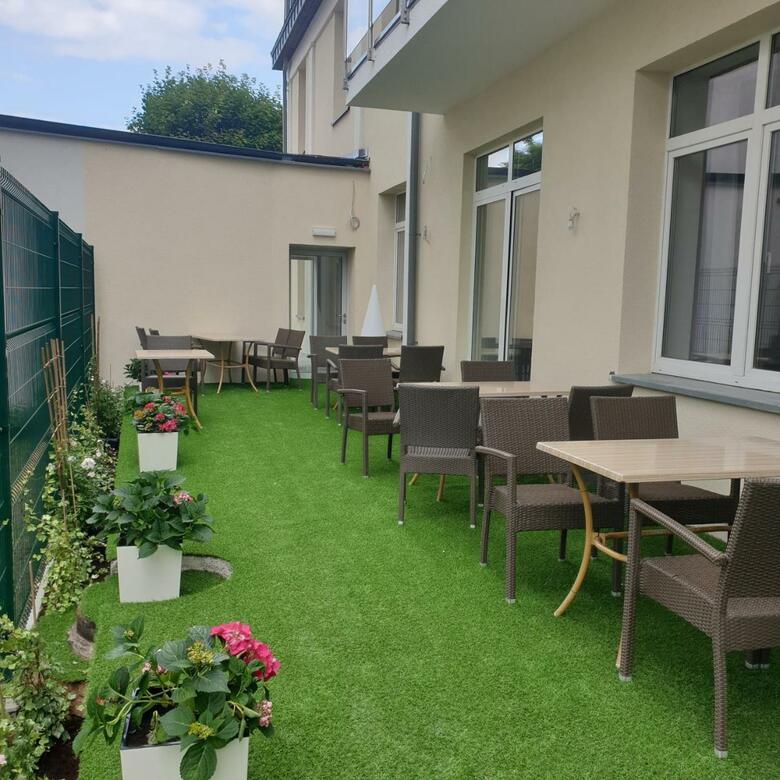 Hostal Afrodyta