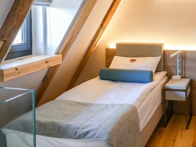 Hotel Spichrz