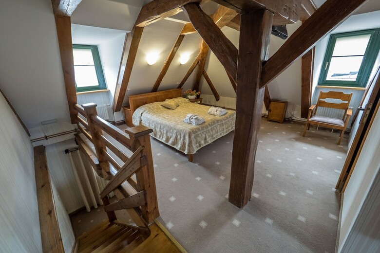 Hotel Spichrz