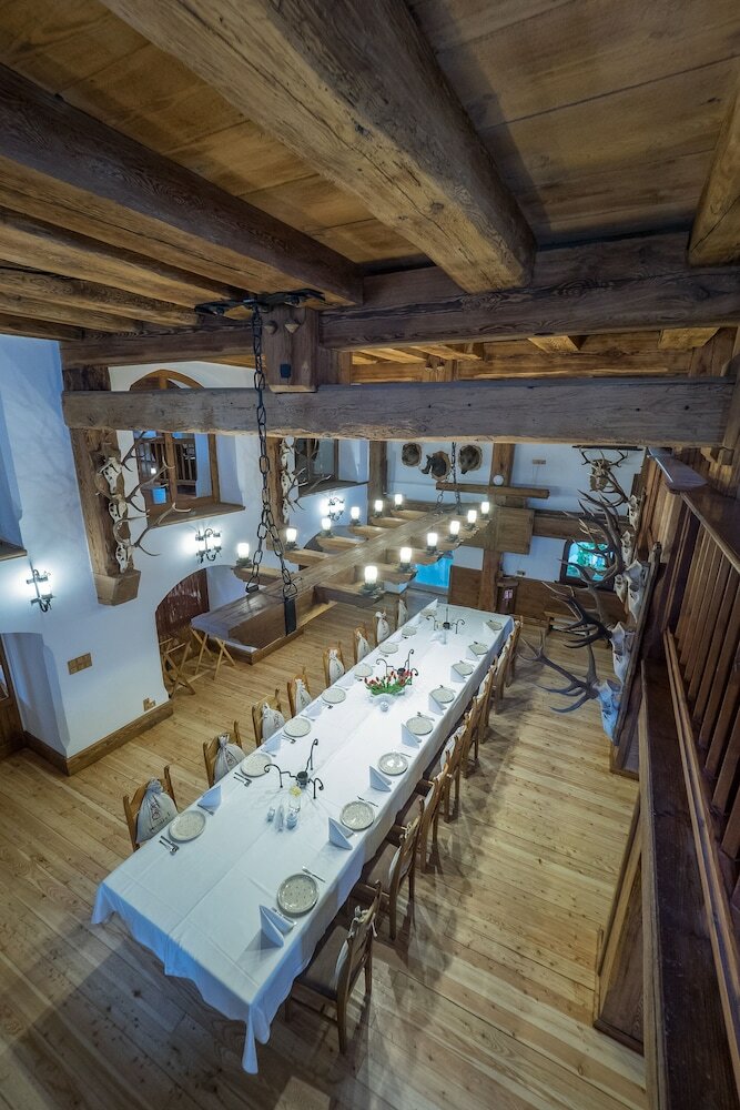 Hotel Spichrz