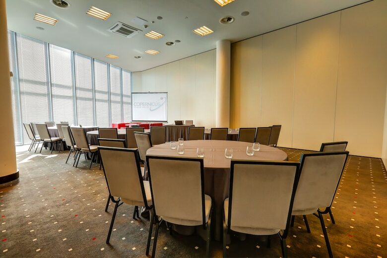Copernicus Torun Hotel