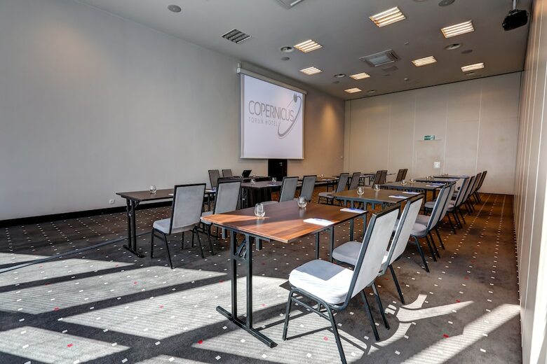 Copernicus Torun Hotel