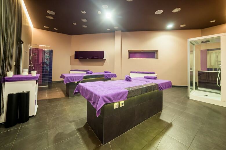 Copernicus Torun Hotel