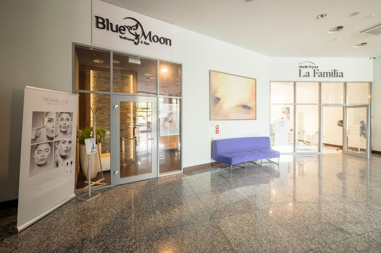 Copernicus Torun Hotel