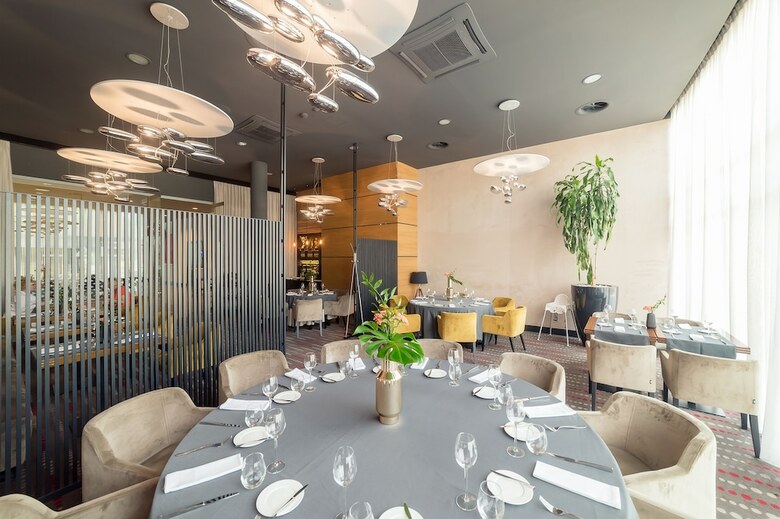 Copernicus Torun Hotel