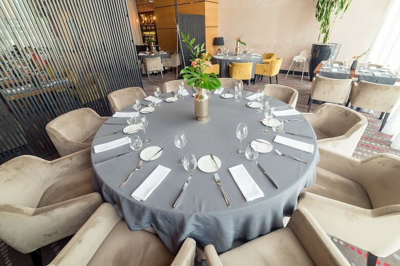 Copernicus Torun Hotel
