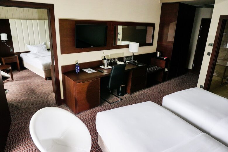Copernicus Torun Hotel